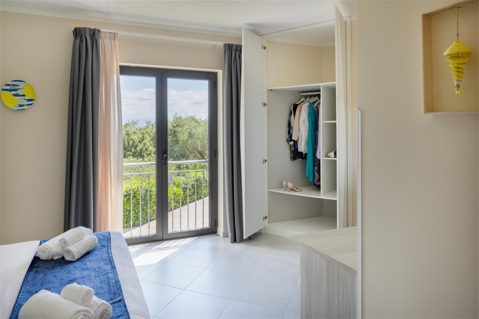 Scario Club Hotel San Giovanni a Piro Kültér fotó